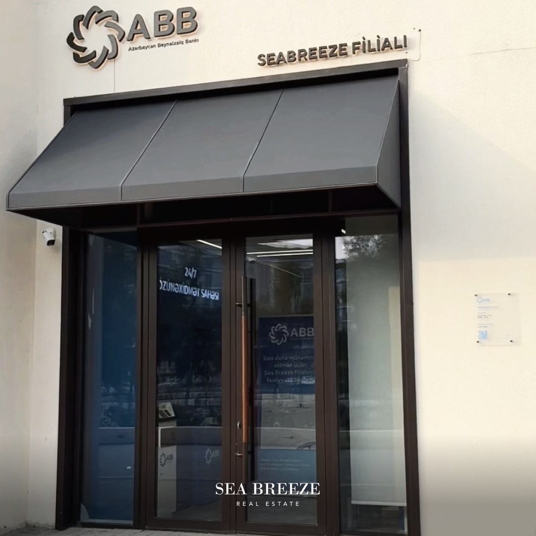 ABB Bank Branch opens in Sea Breeze