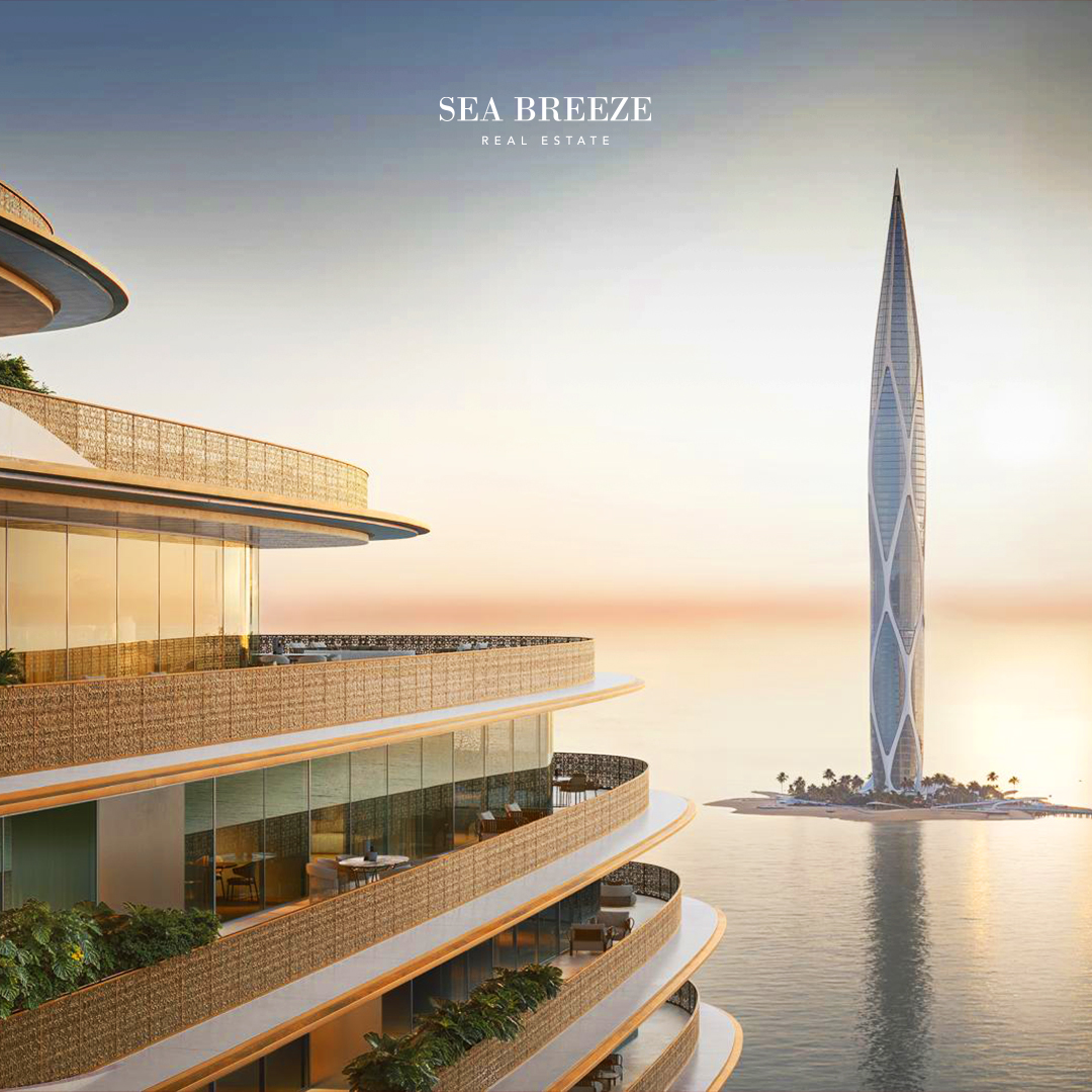 Global Brand Elie Saab to Arrive in Sea Breeze